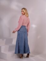 Saia Bete Clara - Imagem 4