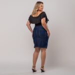 Saia Claudia - Imagem 3