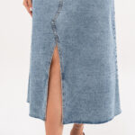 Saia Irene clara - Imagem 8