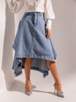 Saia Jocasta Clara - Imagem 8
