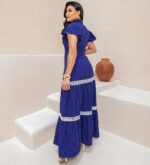 Vestido Adriana D'Vanelle - Imagem 2