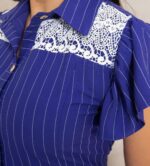 Vestido Adriana D'Vanelle - Imagem 4