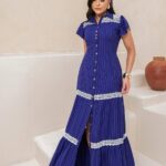 Vestido Adriana D'Vanelle