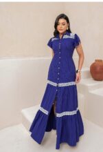 Vestido Adriana D'Vanelle