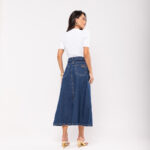 Saia Ava Plus Size - Imagem 7