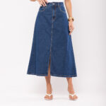 Saia Ava Plus Size - Imagem 8