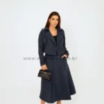 Conjunto Monique Azul (D'vanelle)