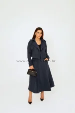 Conjunto Monique Azul (D'vanelle)