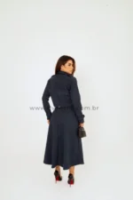 Conjunto Monique Azul (D'vanelle) - Imagem 3