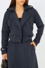 Conjunto Monique Azul (D'vanelle) - Imagem 2