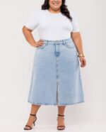 Saia Ava Plus Size