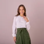 Saia Helena Tata Martello - Imagem 4