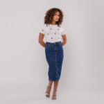 Saia Monica Plus - Imagem 7