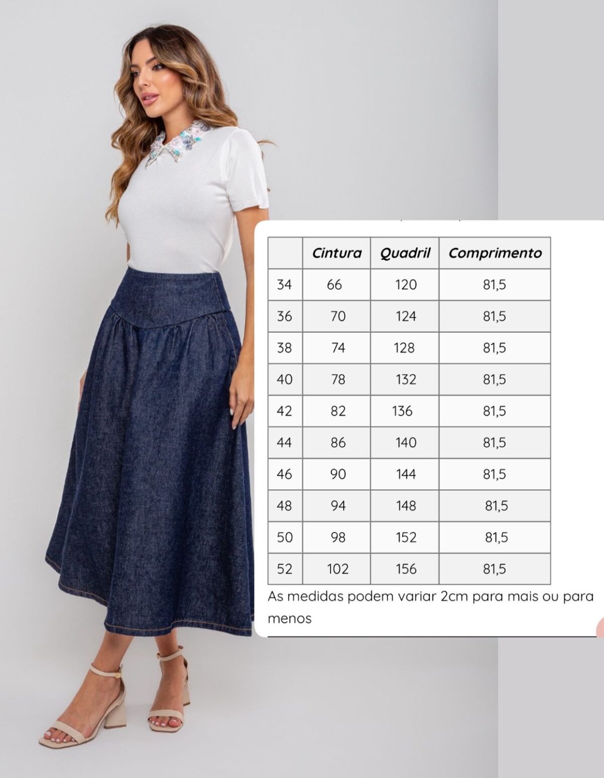 470980b6-92fd-4d57-81bb-69bf29c0f768 Saia Patrícia Slim - Imagem 7