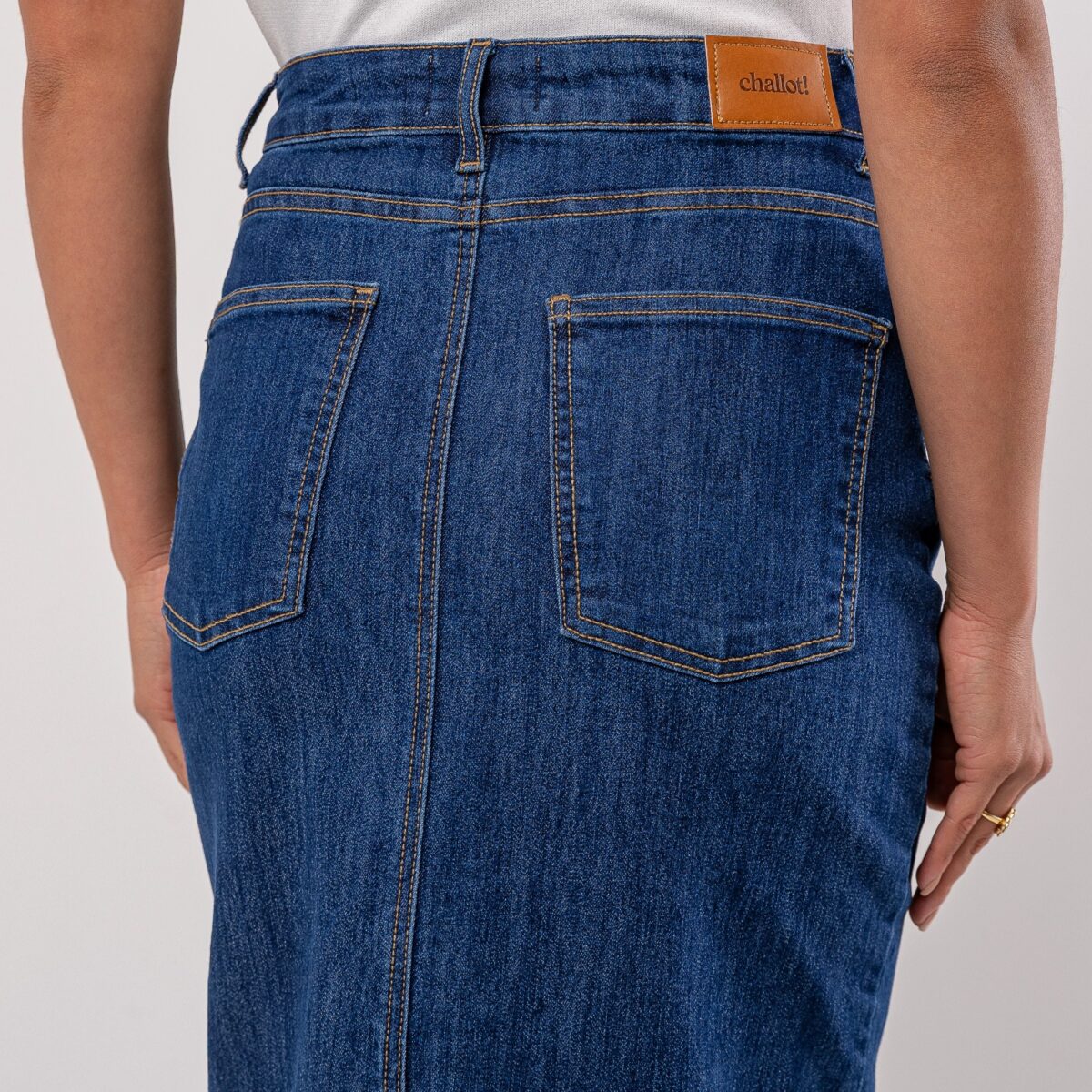 Saia Monica Plus - Imagem 6