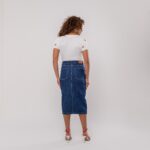 Saia Monica Plus - Imagem 5