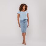 Saia Isabeli Plus Size - Imagem 9