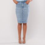 Saia Isabeli Plus Size - Imagem 8