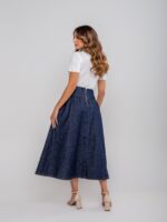 Saia Patrícia Slim - Imagem 4