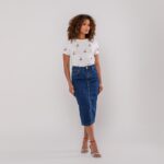 Saia Monica Plus - Imagem 2