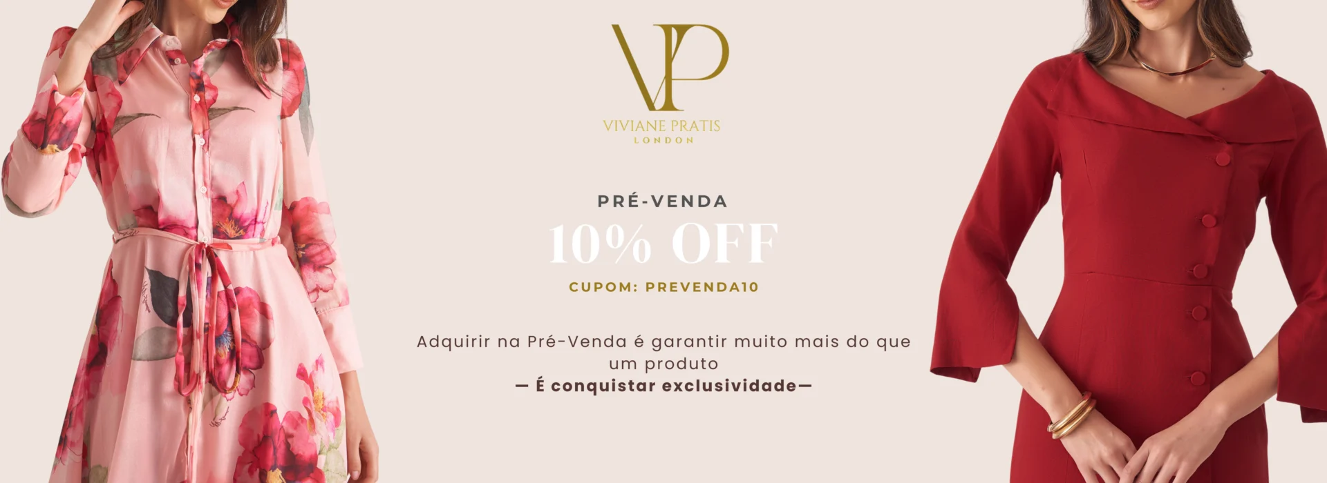 The Modest - Home - VP London Pre Venda - Desk v2