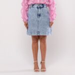 Saia Madson Plus Size - Imagem 9