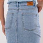 Saia Isabeli Plus Size - Imagem 6