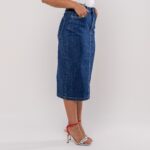 Saia Monica Slim - Imagem 6