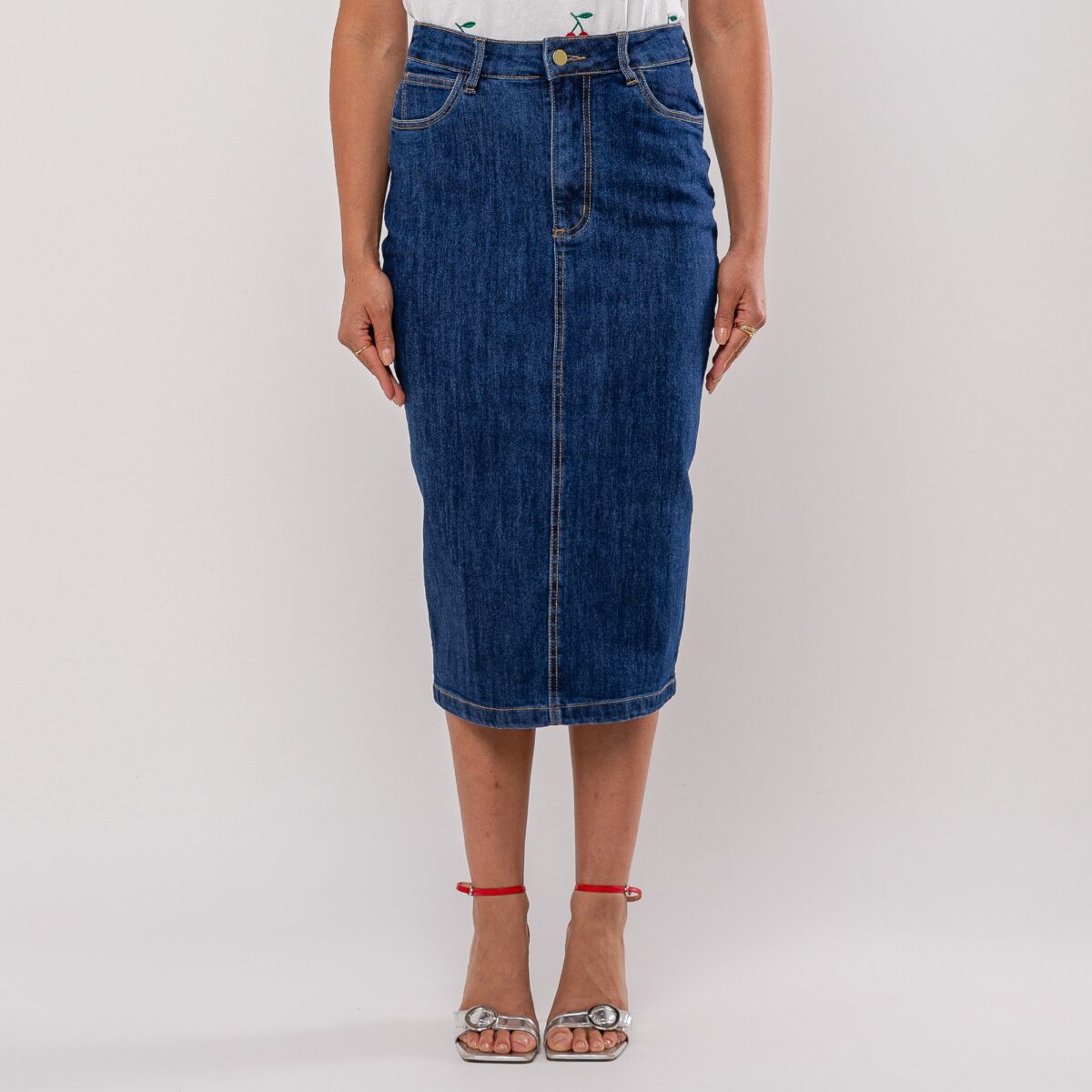 Saia Monica Plus - Imagem 9