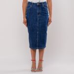 Saia Monica Plus - Imagem 9