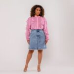 Saia Madson Plus Size