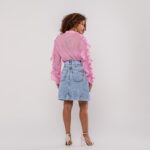 Saia Madson Slim - Imagem 8