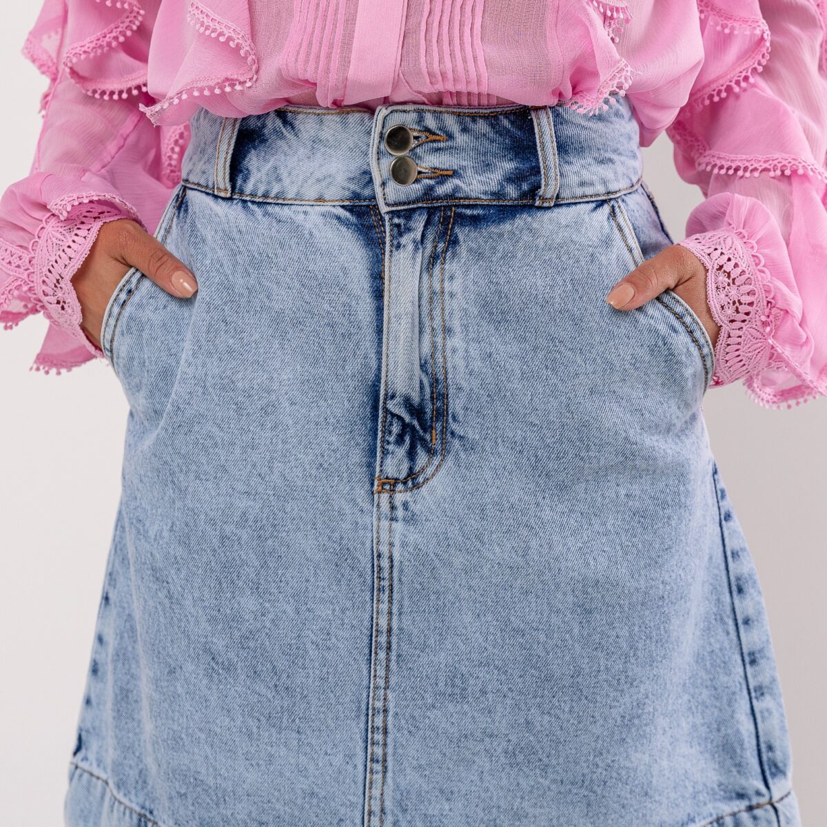 Saia Madson Slim - Imagem 2