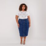 Saia Monica Plus - Imagem 8