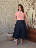 Saia Patrícia Slim - Imagem 2