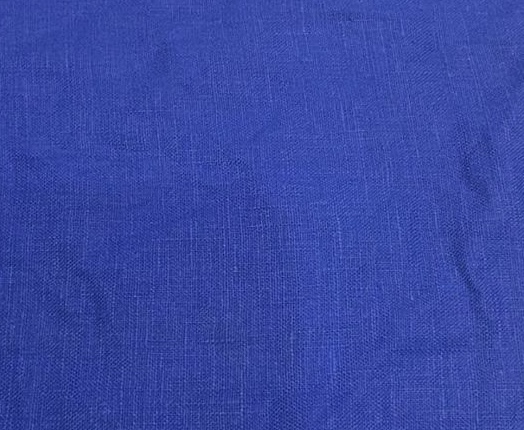 98636ff6-10b8-4d66-8185-9b6d63bb4ccb 2 Vestido Ester Linho Puro - Moda Modesta - Imagem 4