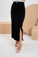 Saia Betule preta - Imagem 4