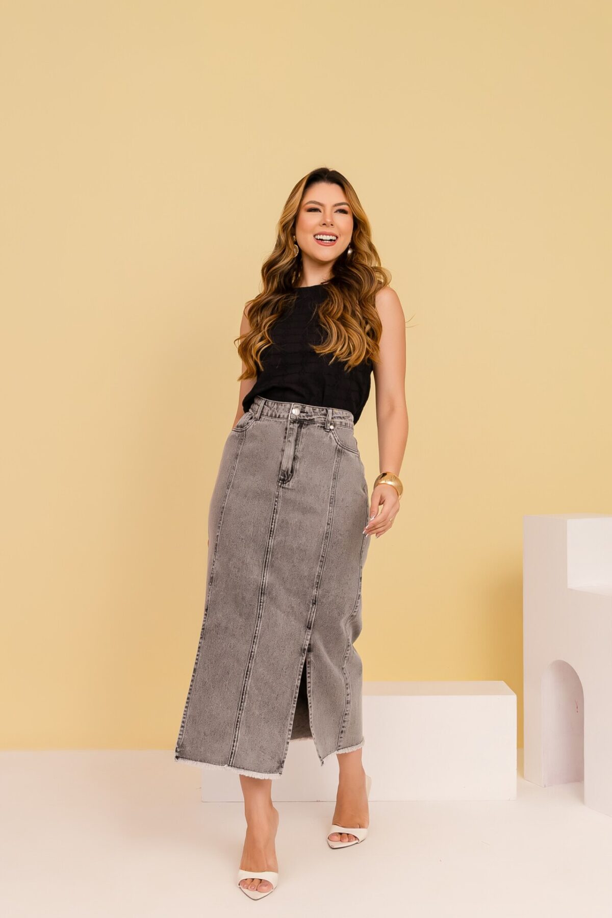 Betule Cinza Marmor - Imagem 2