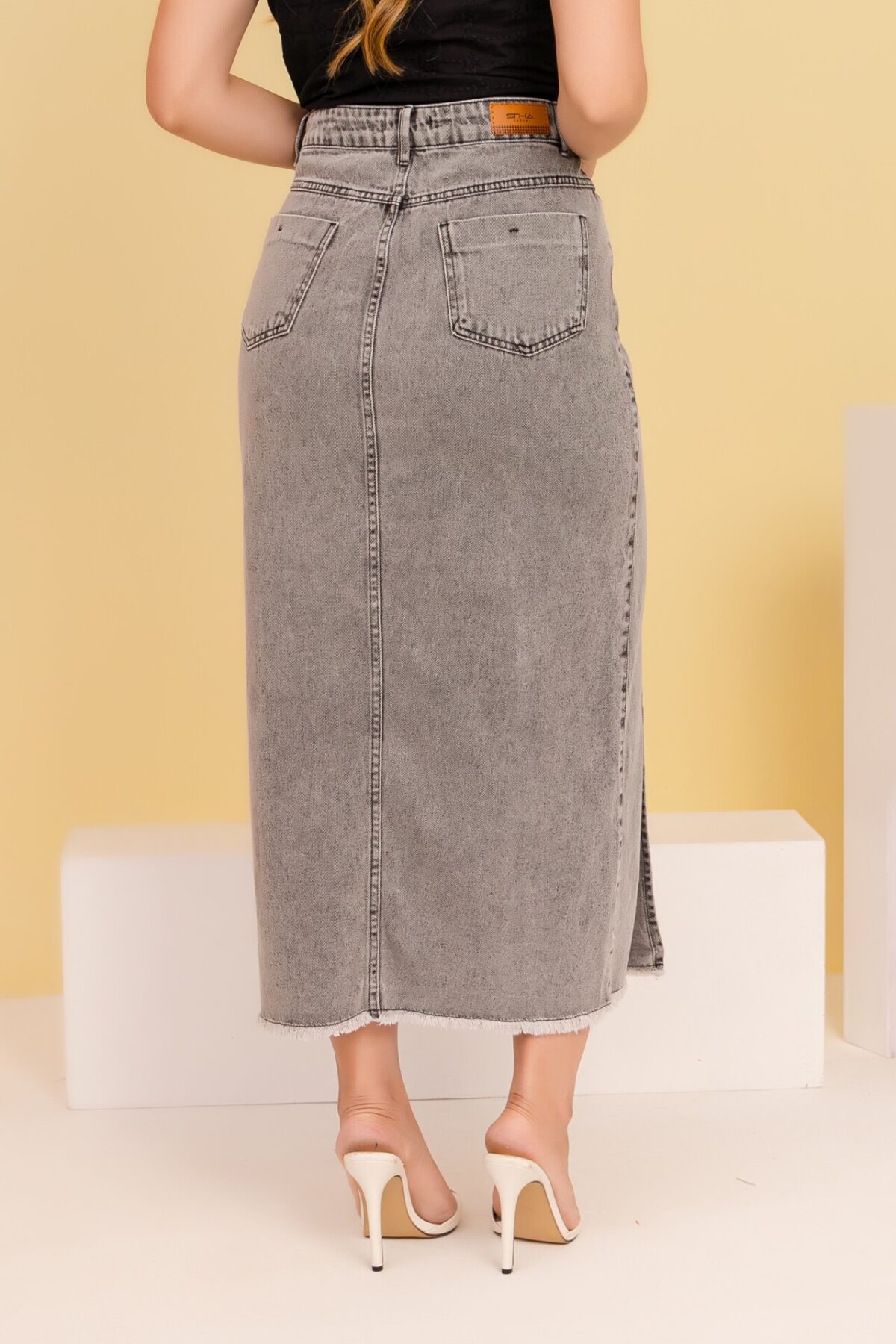 Betule Cinza Marmor - Imagem 6