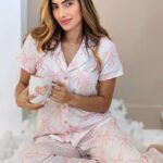 Conjunto Manga Curta  Laço