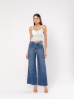 Calça Jeans Challot Dora - Imagem 5