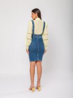 Salopete Andressa Plus Size - Imagem 5