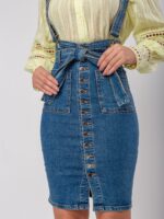 Salopete Andressa Slim - Imagem 5