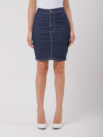 Saia Claudia Plus Size - Imagem 2