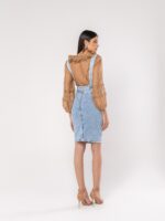 Salopete Andressa Slim - Imagem 9