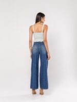 Calça Jeans Challot Dora - Imagem 3
