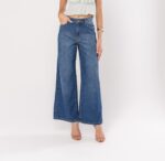 Calça Jeans Challot Dora