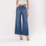 Calça Jeans Challot Dora