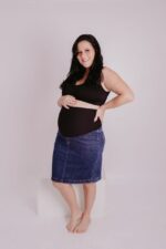 Telma Gestante - Imagem 4