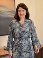 Vestido Maxi Midi Manga Longa - Imagem 5